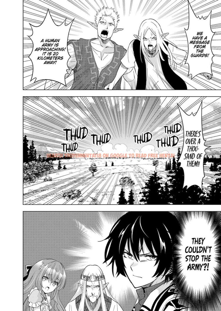 Read Hentai Image 12 774 in comic Shijou Saikyou Orc-san No Tanoshii Tanetsuke Harem Zukuri - Chapter 54 - www.hentaitnt.net