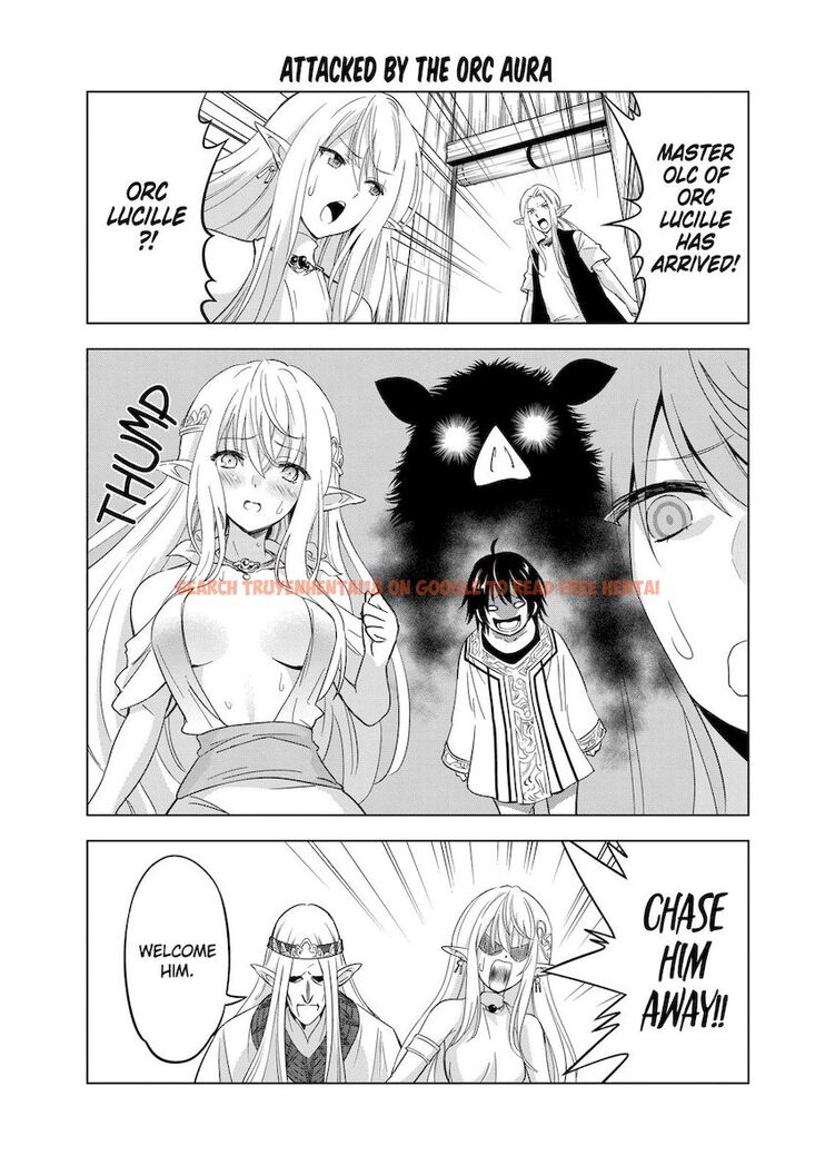 Read Hentai Image 13 774 in comic Shijou Saikyou Orc-san No Tanoshii Tanetsuke Harem Zukuri - Chapter 54 - www.hentaitnt.net