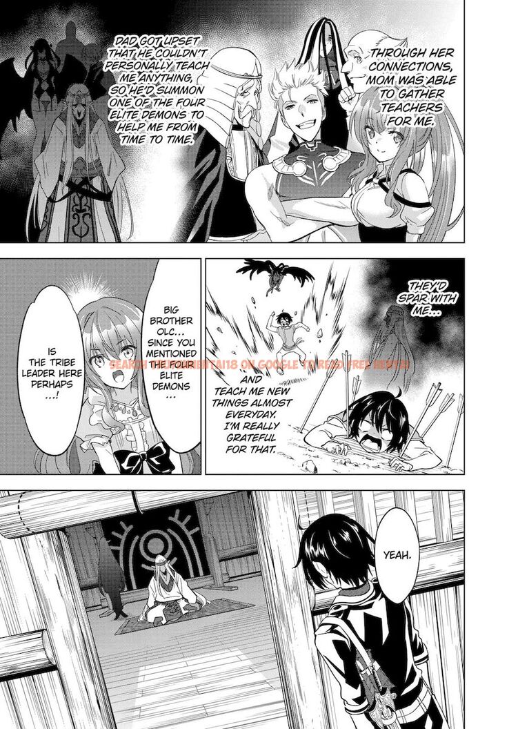 Read Hentai Image 3 774 in comic Shijou Saikyou Orc-san No Tanoshii Tanetsuke Harem Zukuri - Chapter 54 - www.hentaitnt.net