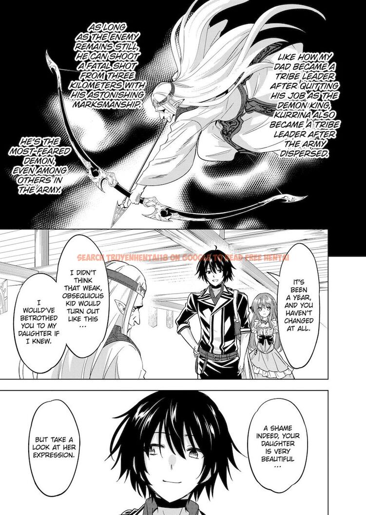 Read Hentai Image 5 774 in comic Shijou Saikyou Orc-san No Tanoshii Tanetsuke Harem Zukuri - Chapter 54 - www.hentaitnt.net