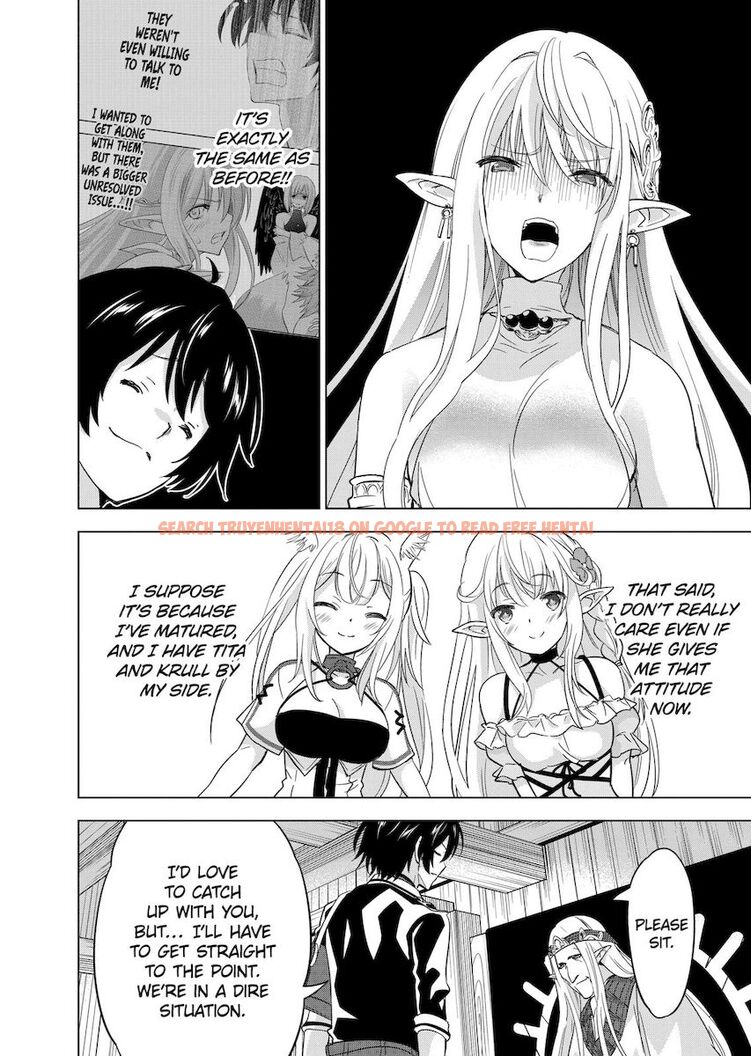 Read Hentai Image 6 774 in comic Shijou Saikyou Orc-san No Tanoshii Tanetsuke Harem Zukuri - Chapter 54 - www.hentaitnt.net