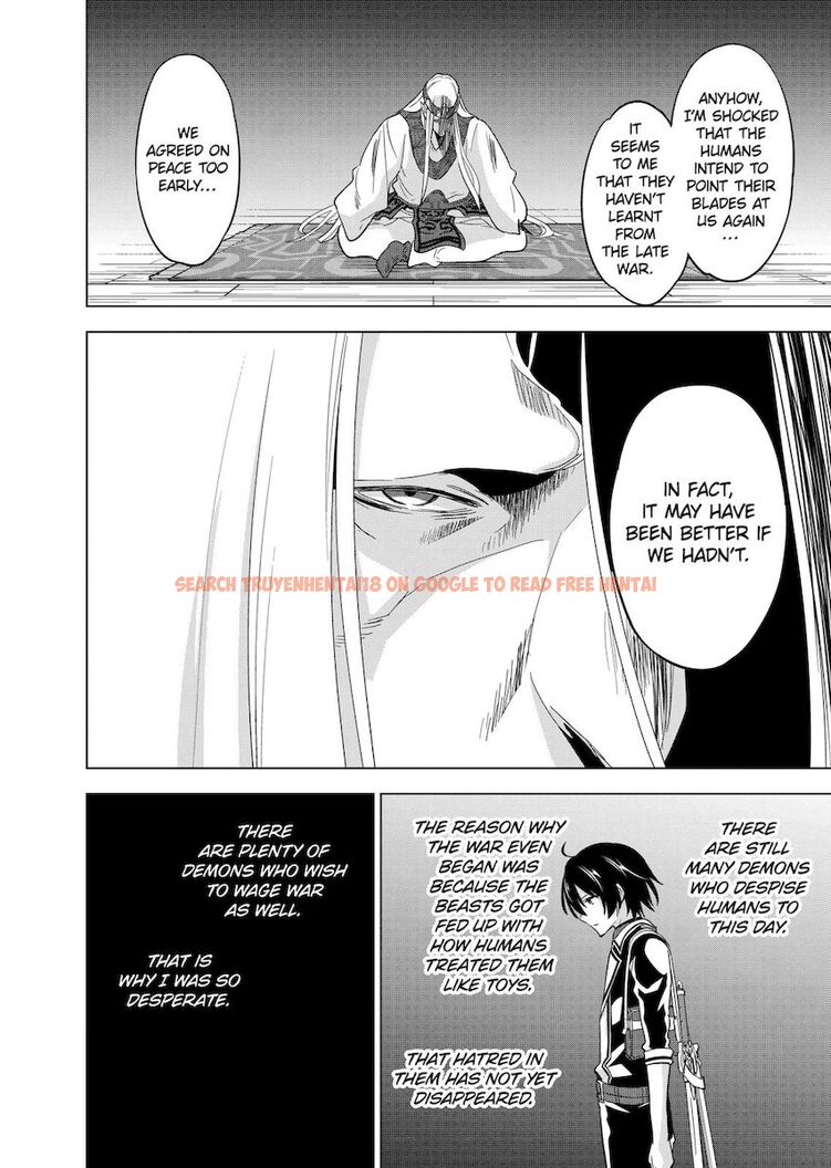 Read Hentai Image 8 774 in comic Shijou Saikyou Orc-san No Tanoshii Tanetsuke Harem Zukuri - Chapter 54 - www.hentaitnt.net