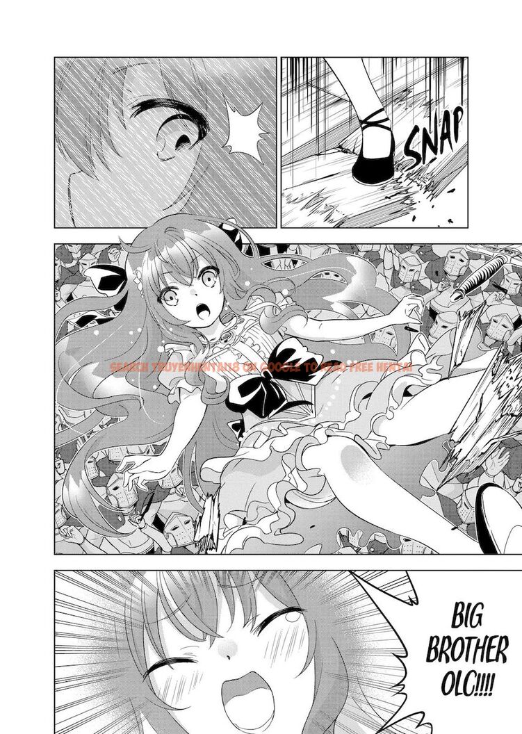 Read Hentai Image 18 774 in comic Shijou Saikyou Orc-san No Tanoshii Tanetsuke Harem Zukuri - Chapter 55 - www.hentaitnt.net