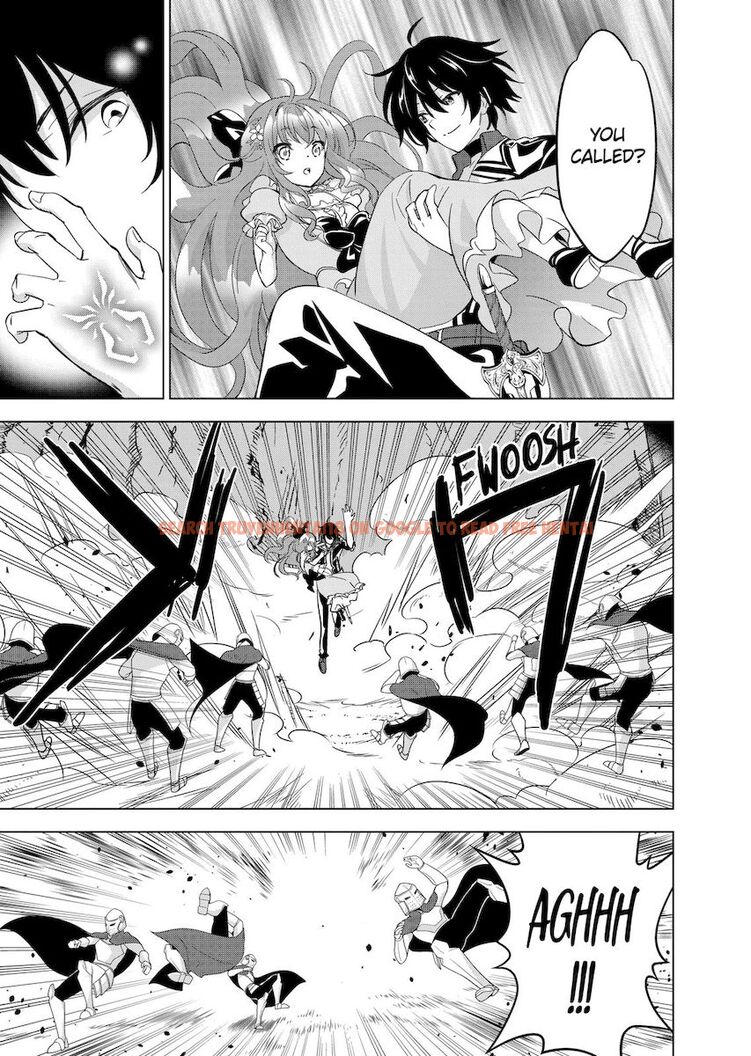 Read Hentai Image 19 774 in comic Shijou Saikyou Orc-san No Tanoshii Tanetsuke Harem Zukuri - Chapter 55 - www.hentaitnt.net