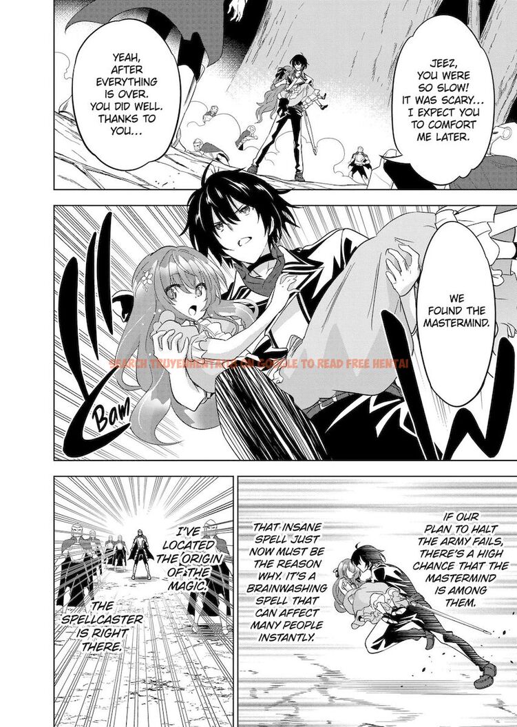 Read Hentai Image 20 774 in comic Shijou Saikyou Orc-san No Tanoshii Tanetsuke Harem Zukuri - Chapter 55 - www.hentaitnt.net