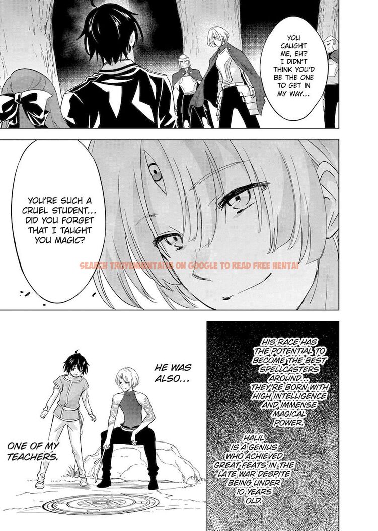 Read Hentai Image 23 774 in comic Shijou Saikyou Orc-san No Tanoshii Tanetsuke Harem Zukuri - Chapter 55 - www.hentaitnt.net