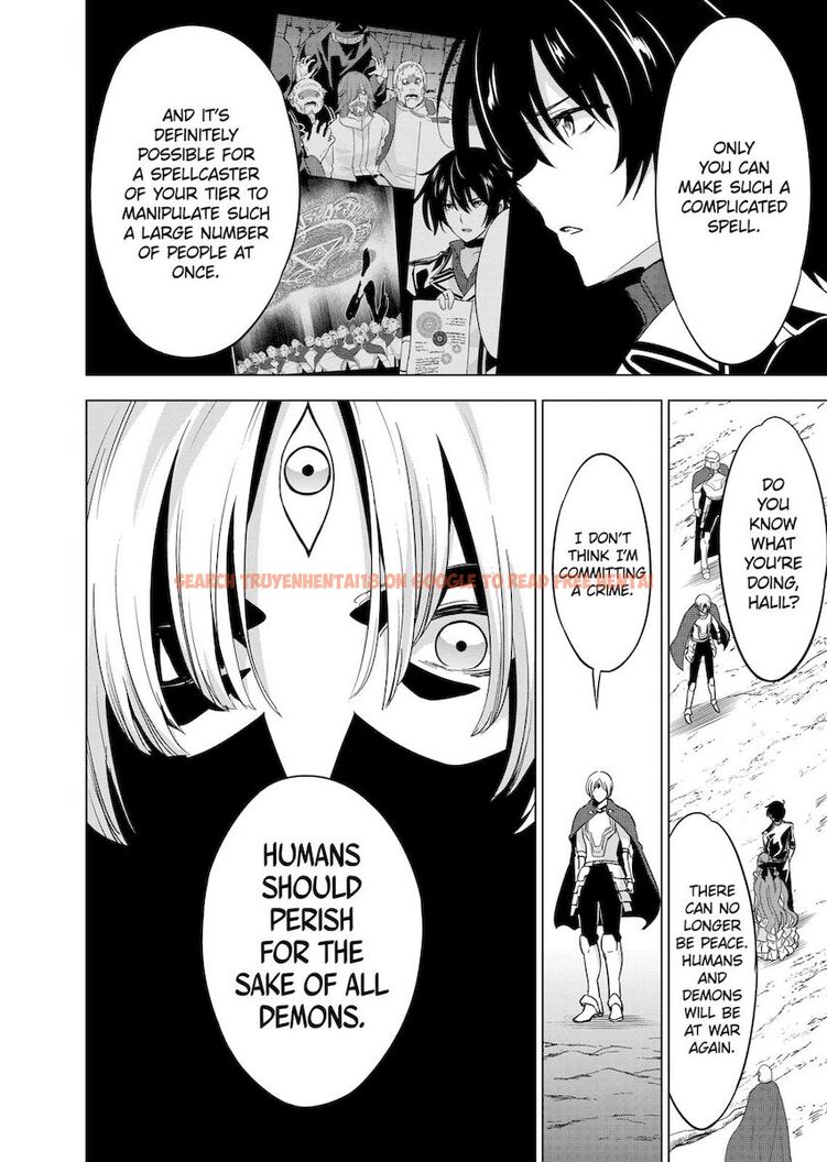 Read Hentai Image 24 774 in comic Shijou Saikyou Orc-san No Tanoshii Tanetsuke Harem Zukuri - Chapter 55 - www.hentaitnt.net