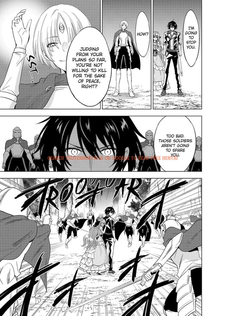 Read Hentai Image 25 774 in comic Shijou Saikyou Orc-san No Tanoshii Tanetsuke Harem Zukuri - Chapter 55 - www.hentaitnt.net