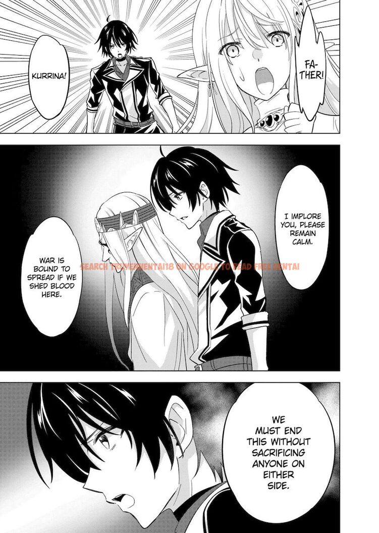 Read Hentai Image 3 774 in comic Shijou Saikyou Orc-san No Tanoshii Tanetsuke Harem Zukuri - Chapter 55 - www.hentaitnt.net
