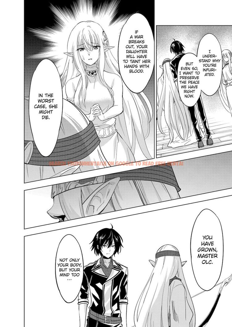 Read Hentai Image 4 774 in comic Shijou Saikyou Orc-san No Tanoshii Tanetsuke Harem Zukuri - Chapter 55 - www.hentaitnt.net