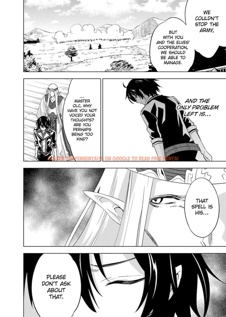 Read Hentai Image 6 774 in comic Shijou Saikyou Orc-san No Tanoshii Tanetsuke Harem Zukuri - Chapter 55 - www.hentaitnt.net