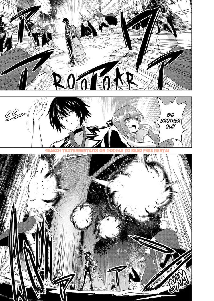 Read Hentai Image 1 774 in comic Shijou Saikyou Orc-san No Tanoshii Tanetsuke Harem Zukuri - Chapter 56 - www.hentaitnt.net