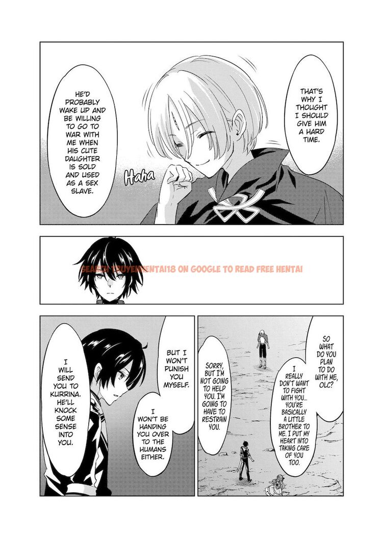 Read Hentai Image 11 774 in comic Shijou Saikyou Orc-san No Tanoshii Tanetsuke Harem Zukuri - Chapter 56 - www.hentaitnt.net