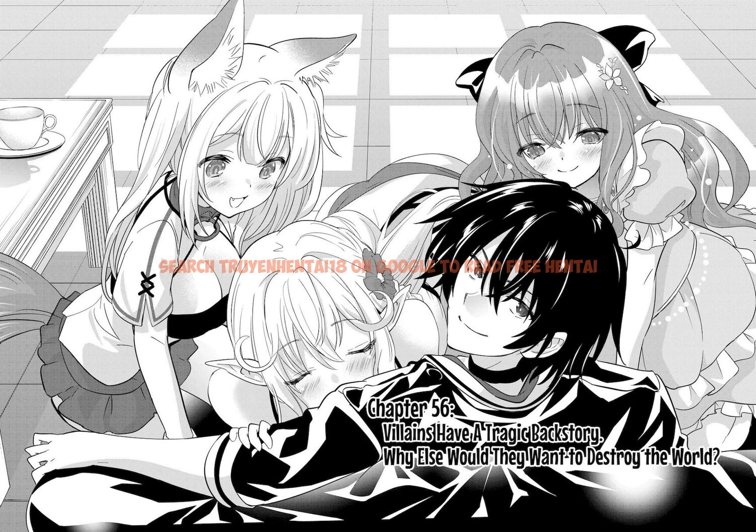 Read Hentai Image 2 774 in comic Shijou Saikyou Orc-san No Tanoshii Tanetsuke Harem Zukuri - Chapter 56 - www.hentaitnt.net
