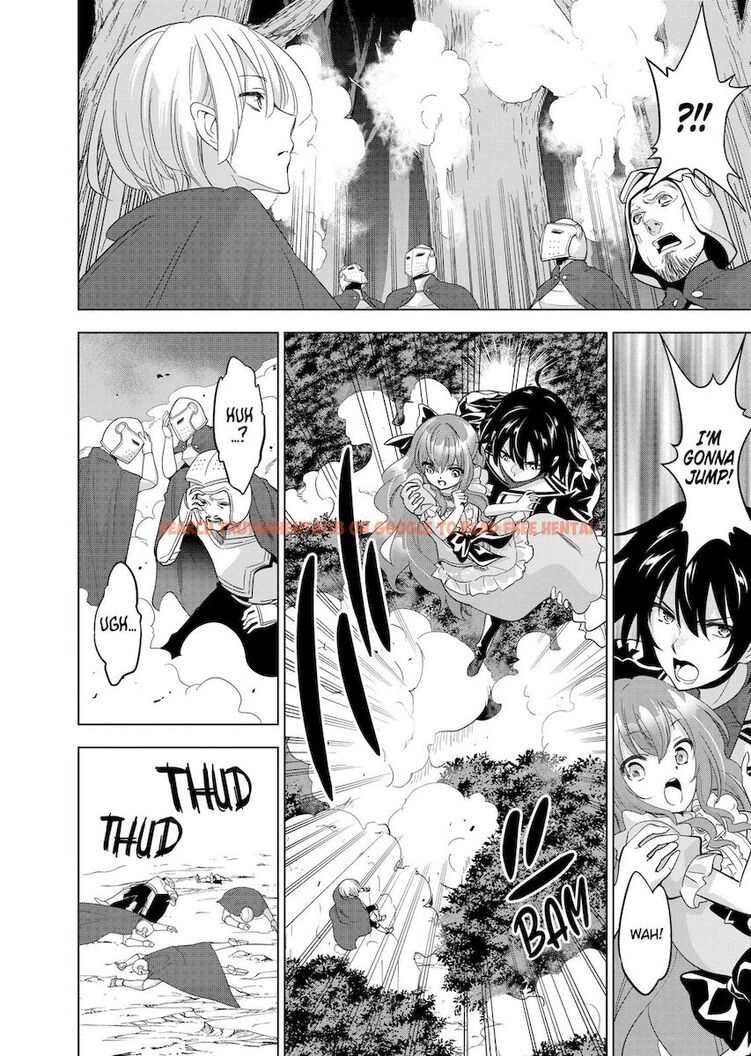 Read Hentai Image 3 774 in comic Shijou Saikyou Orc-san No Tanoshii Tanetsuke Harem Zukuri - Chapter 56 - www.hentaitnt.net