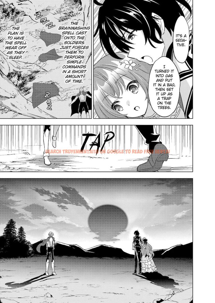 Read Hentai Image 4 774 in comic Shijou Saikyou Orc-san No Tanoshii Tanetsuke Harem Zukuri - Chapter 56 - www.hentaitnt.net
