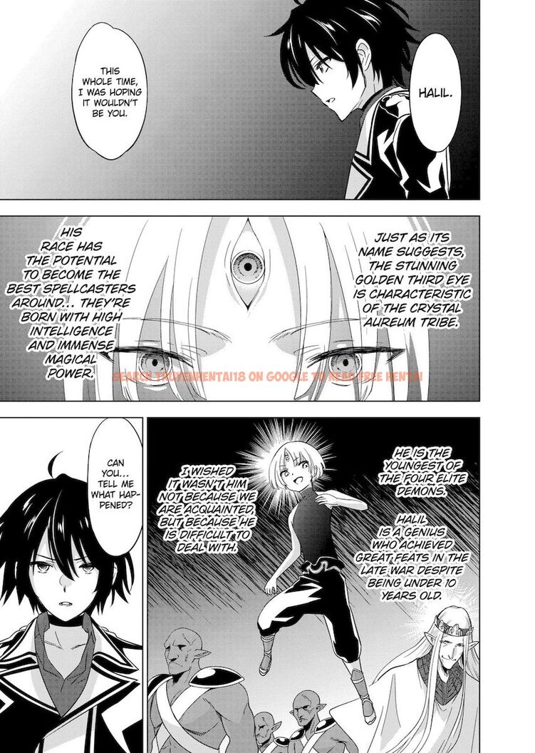 Read Hentai Image 6 774 in comic Shijou Saikyou Orc-san No Tanoshii Tanetsuke Harem Zukuri - Chapter 56 - www.hentaitnt.net