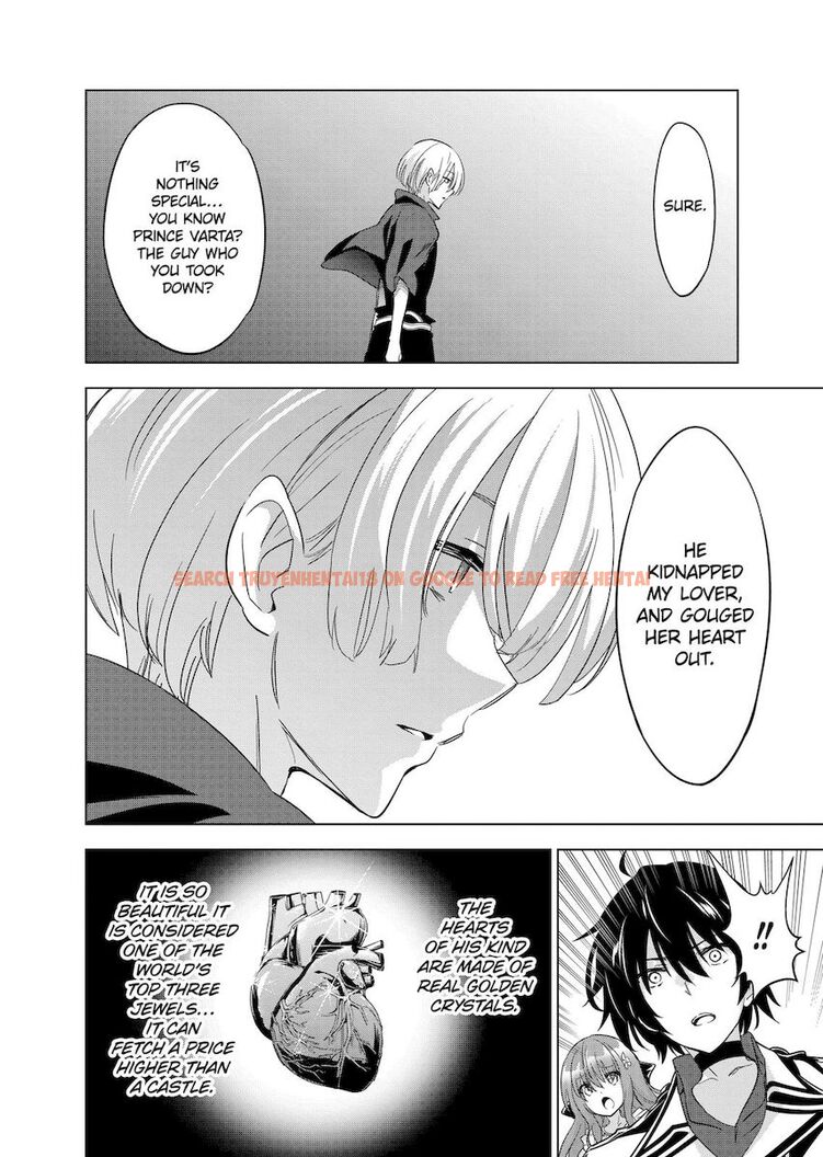 Read Hentai Image 7 774 in comic Shijou Saikyou Orc-san No Tanoshii Tanetsuke Harem Zukuri - Chapter 56 - www.hentaitnt.net