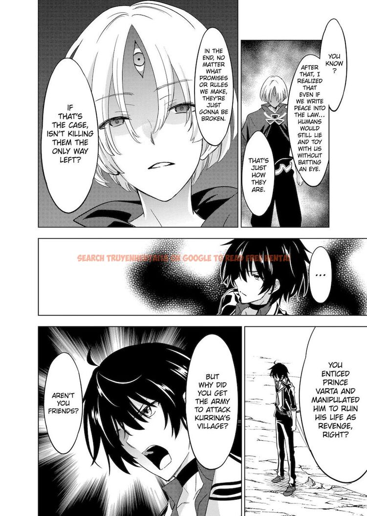 Read Hentai Image 9 774 in comic Shijou Saikyou Orc-san No Tanoshii Tanetsuke Harem Zukuri - Chapter 56 - www.hentaitnt.net