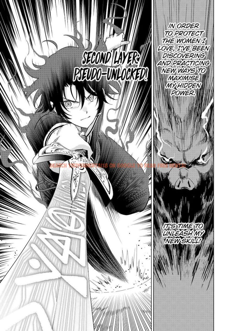 Read Hentai Image 11 780 in comic Shijou Saikyou Orc-san No Tanoshii Tanetsuke Harem Zukuri - Chapter 58 - www.hentaitnt.net