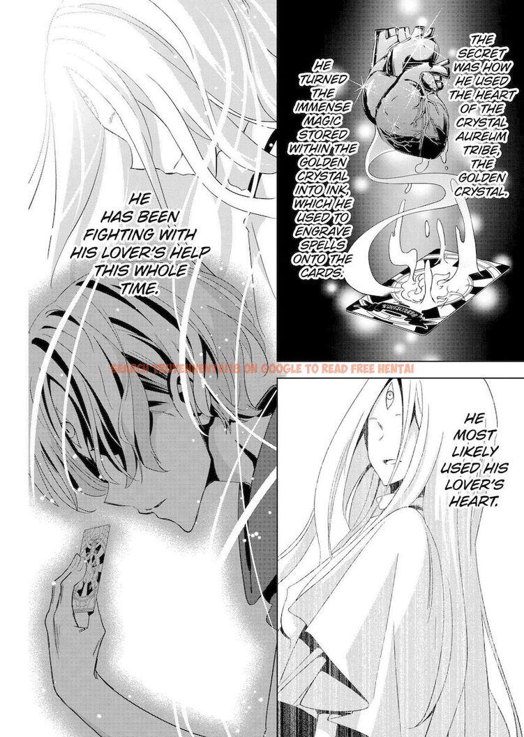 Read Hentai Image 8 780 in comic Shijou Saikyou Orc-san No Tanoshii Tanetsuke Harem Zukuri - Chapter 58 - www.hentaitnt.net