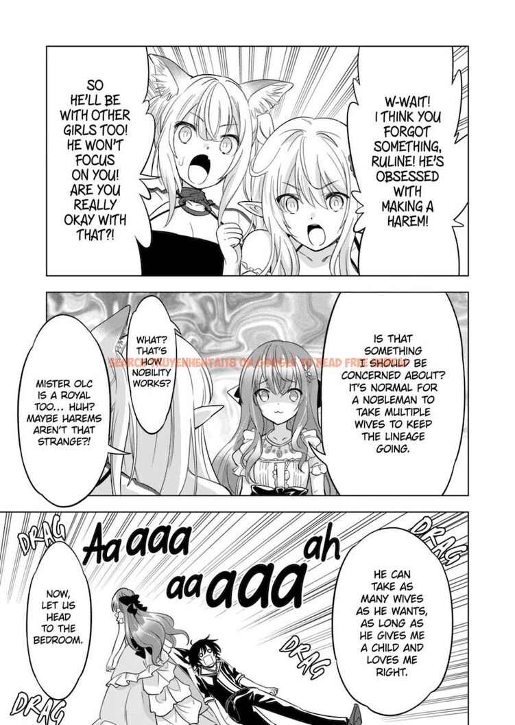 Read Hentai Image 11 780 in comic Shijou Saikyou Orc-san No Tanoshii Tanetsuke Harem Zukuri - Chapter 60 - www.hentaitnt.net