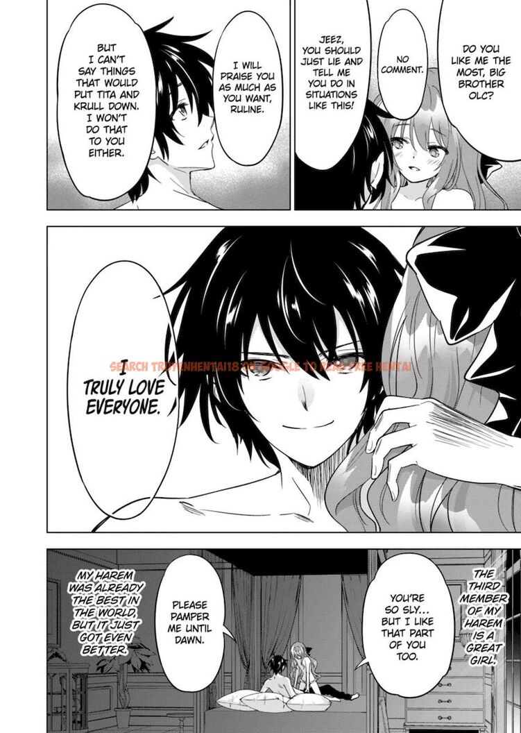 Read Hentai Image 14 780 in comic Shijou Saikyou Orc-san No Tanoshii Tanetsuke Harem Zukuri - Chapter 60 - www.hentaitnt.net