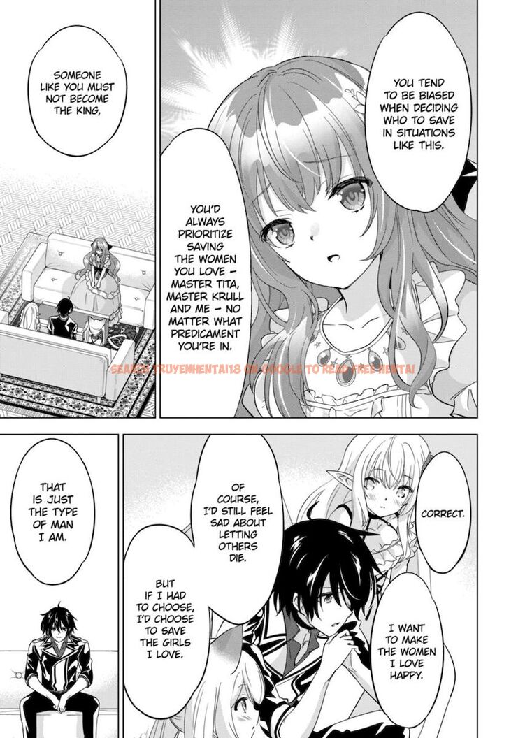 Read Hentai Image 7 780 in comic Shijou Saikyou Orc-san No Tanoshii Tanetsuke Harem Zukuri - Chapter 60 - www.hentaitnt.net
