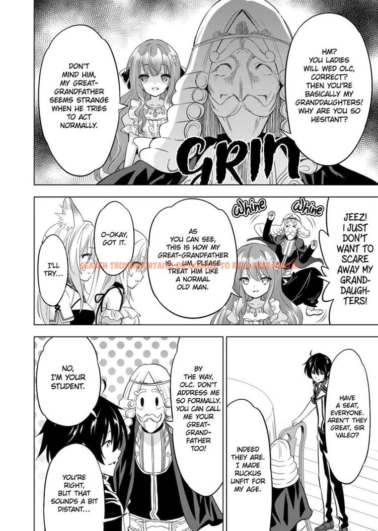 Read Hentai Image 10 780 in comic Shijou Saikyou Orc-san No Tanoshii Tanetsuke Harem Zukuri - Chapter 61 - www.hentaitnt.net