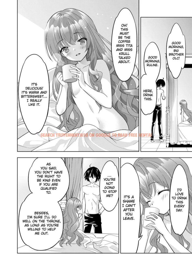 Read Hentai Image 4 780 in comic Shijou Saikyou Orc-san No Tanoshii Tanetsuke Harem Zukuri - Chapter 61 - www.hentaitnt.net