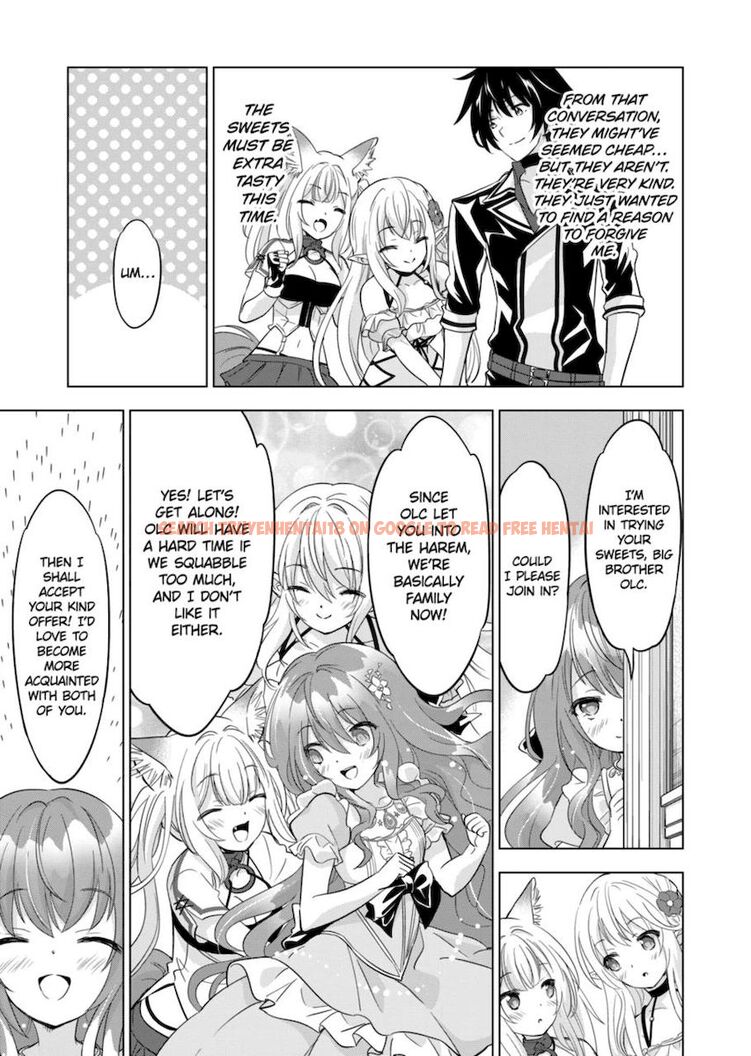 Read Hentai Image 7 780 in comic Shijou Saikyou Orc-san No Tanoshii Tanetsuke Harem Zukuri - Chapter 61 - www.hentaitnt.net