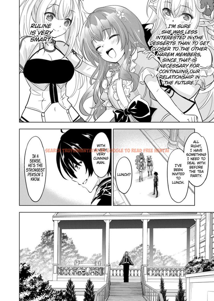 Read Hentai Image 8 780 in comic Shijou Saikyou Orc-san No Tanoshii Tanetsuke Harem Zukuri - Chapter 61 - www.hentaitnt.net