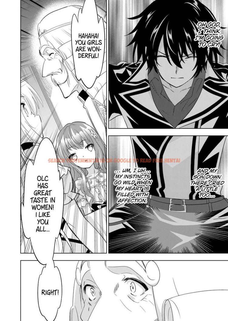 Read Hentai Image 10 780 in comic Shijou Saikyou Orc-san No Tanoshii Tanetsuke Harem Zukuri - Chapter 62 - www.hentaitnt.net