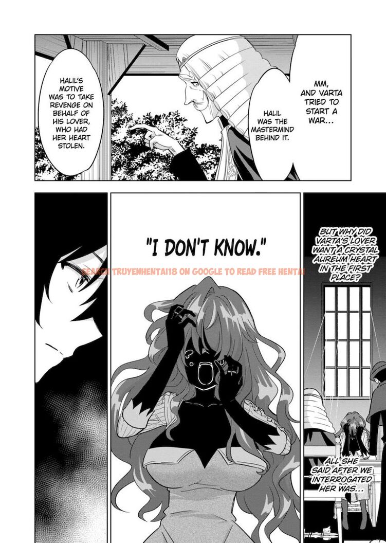 Read Hentai Image 4 780 in comic Shijou Saikyou Orc-san No Tanoshii Tanetsuke Harem Zukuri - Chapter 62 - www.hentaitnt.net