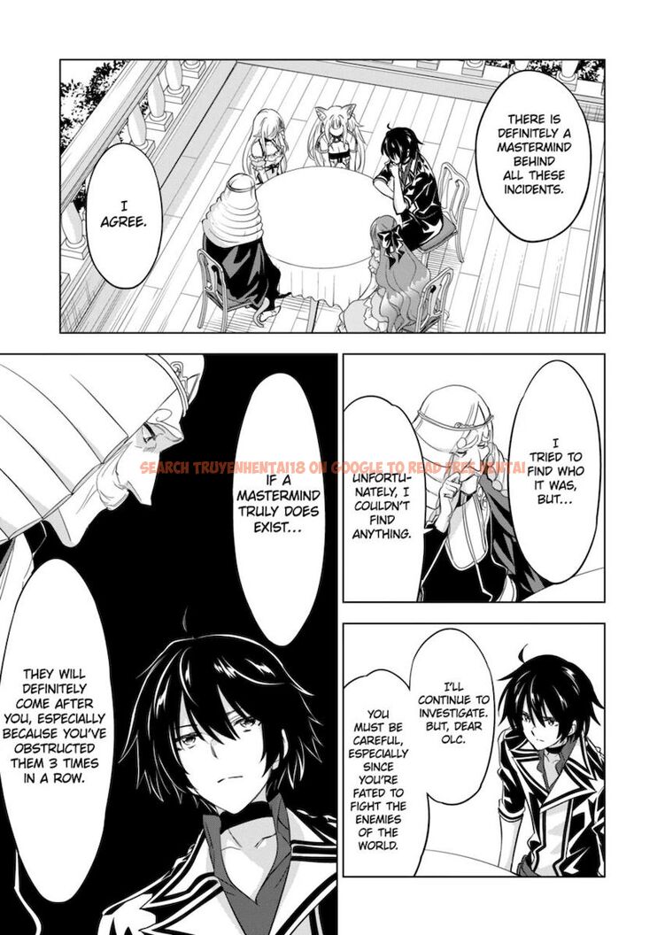 Read Hentai Image 5 780 in comic Shijou Saikyou Orc-san No Tanoshii Tanetsuke Harem Zukuri - Chapter 62 - www.hentaitnt.net