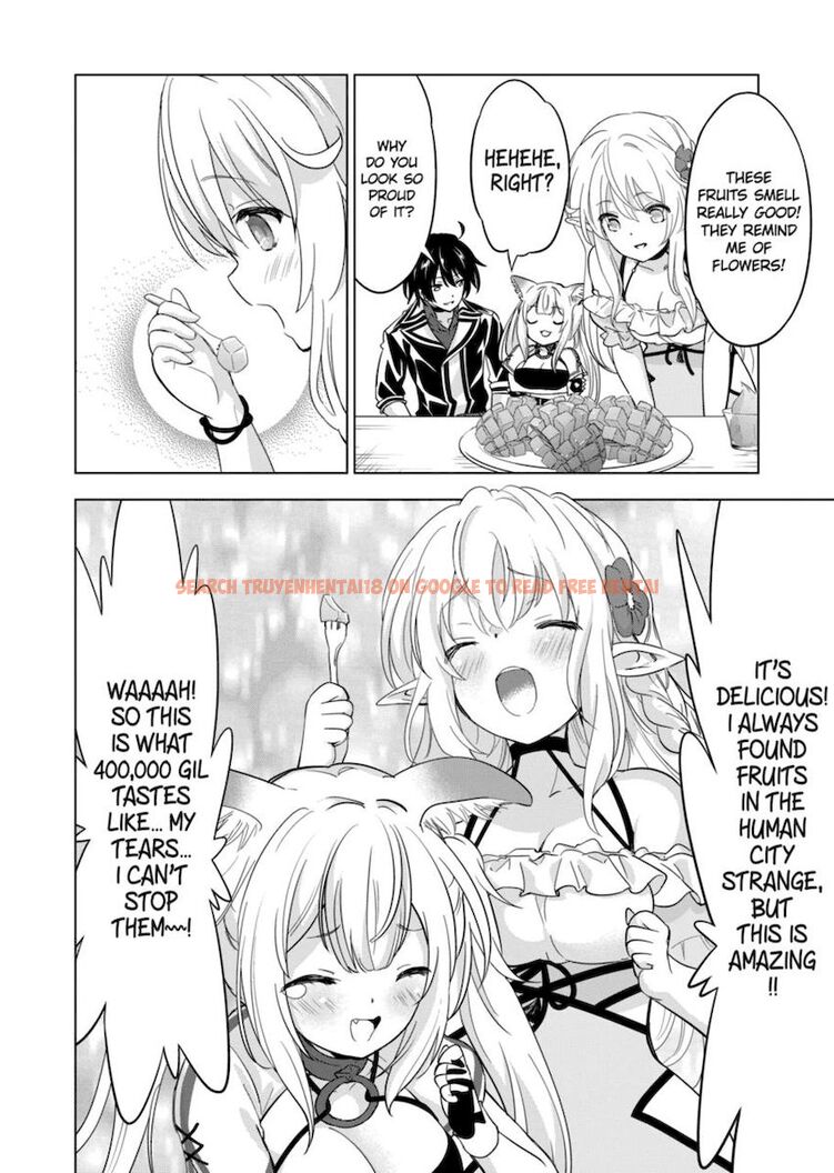 Read Hentai Image 10 780 in comic Shijou Saikyou Orc-san No Tanoshii Tanetsuke Harem Zukuri - Chapter 63 - www.hentaitnt.net
