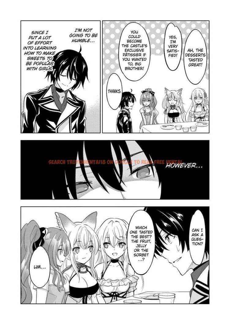 Read Hentai Image 12 780 in comic Shijou Saikyou Orc-san No Tanoshii Tanetsuke Harem Zukuri - Chapter 63 - www.hentaitnt.net