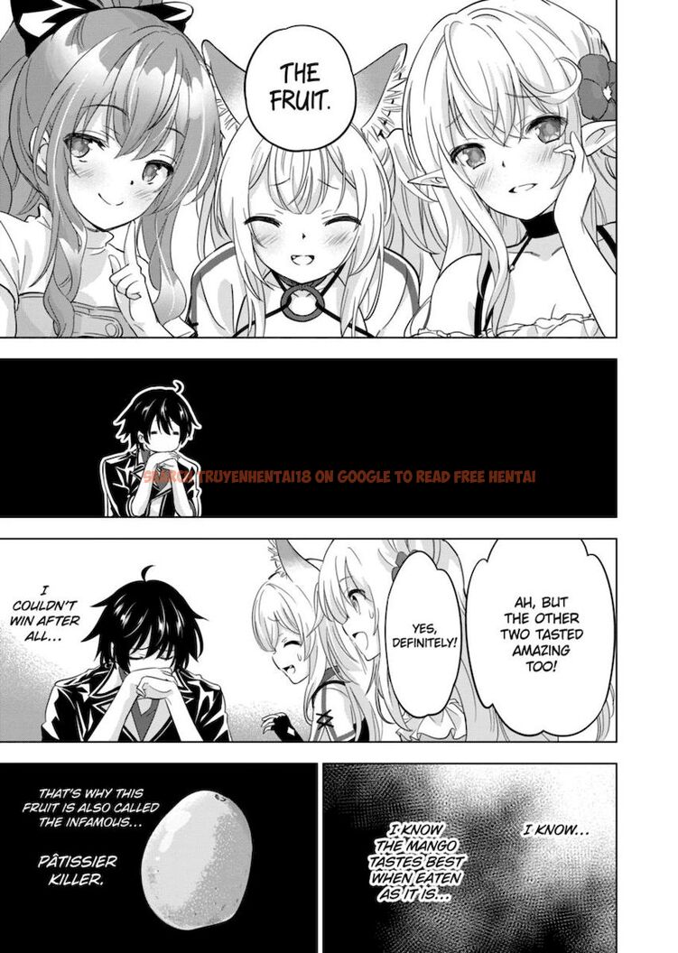 Read Hentai Image 13 780 in comic Shijou Saikyou Orc-san No Tanoshii Tanetsuke Harem Zukuri - Chapter 63 - www.hentaitnt.net