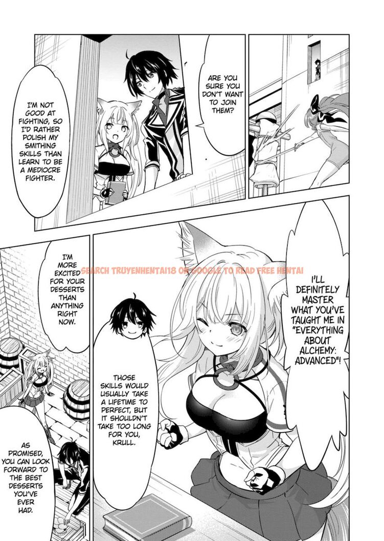 Read Hentai Image 3 780 in comic Shijou Saikyou Orc-san No Tanoshii Tanetsuke Harem Zukuri - Chapter 63 - www.hentaitnt.net