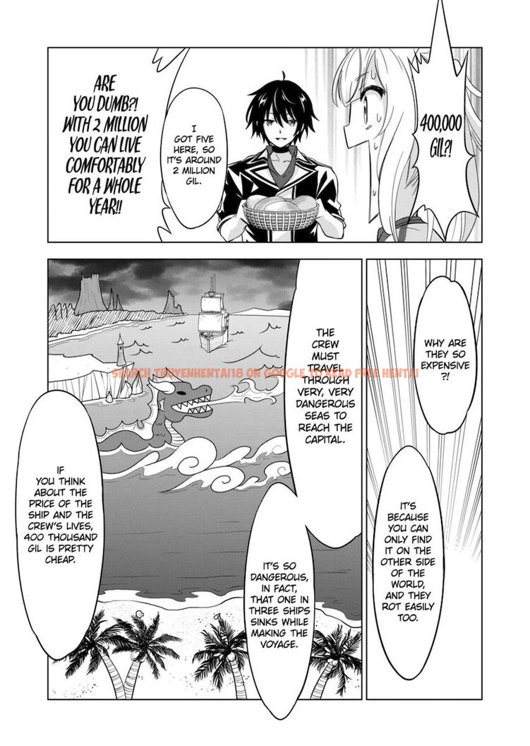 Read Hentai Image 5 780 in comic Shijou Saikyou Orc-san No Tanoshii Tanetsuke Harem Zukuri - Chapter 63 - www.hentaitnt.net