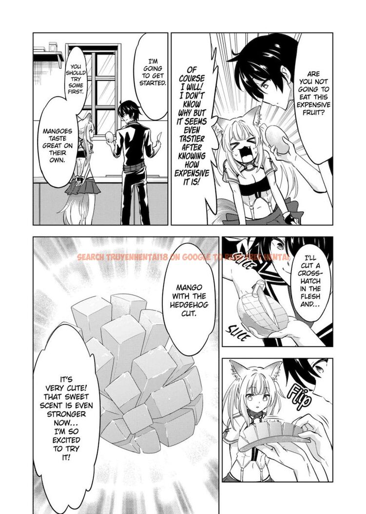 Read Hentai Image 6 780 in comic Shijou Saikyou Orc-san No Tanoshii Tanetsuke Harem Zukuri - Chapter 63 - www.hentaitnt.net