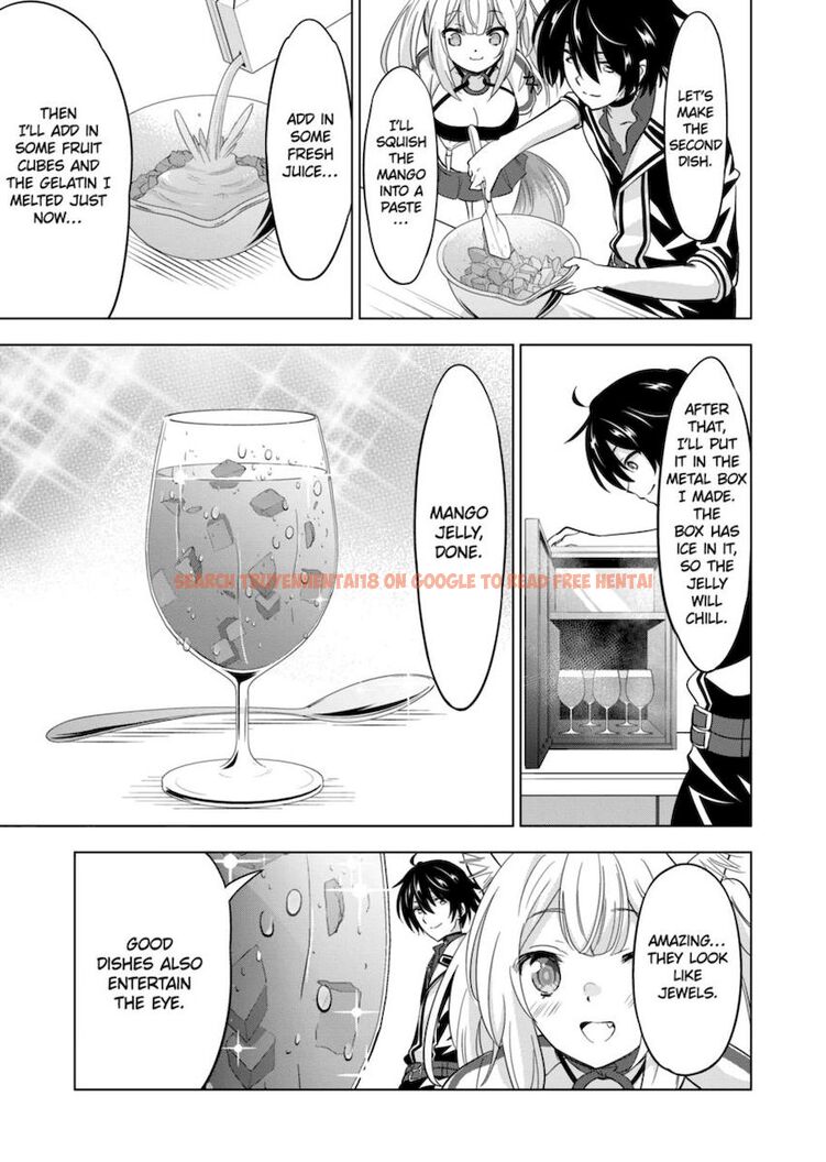 Read Hentai Image 7 780 in comic Shijou Saikyou Orc-san No Tanoshii Tanetsuke Harem Zukuri - Chapter 63 - www.hentaitnt.net