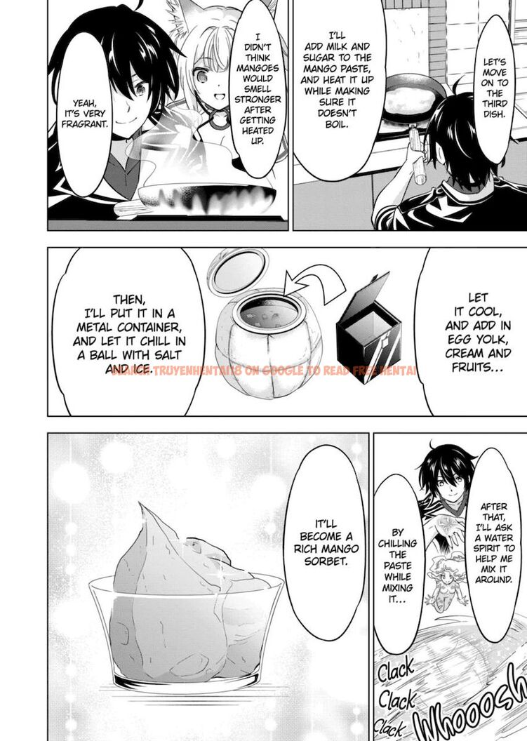 Read Hentai Image 8 780 in comic Shijou Saikyou Orc-san No Tanoshii Tanetsuke Harem Zukuri - Chapter 63 - www.hentaitnt.net