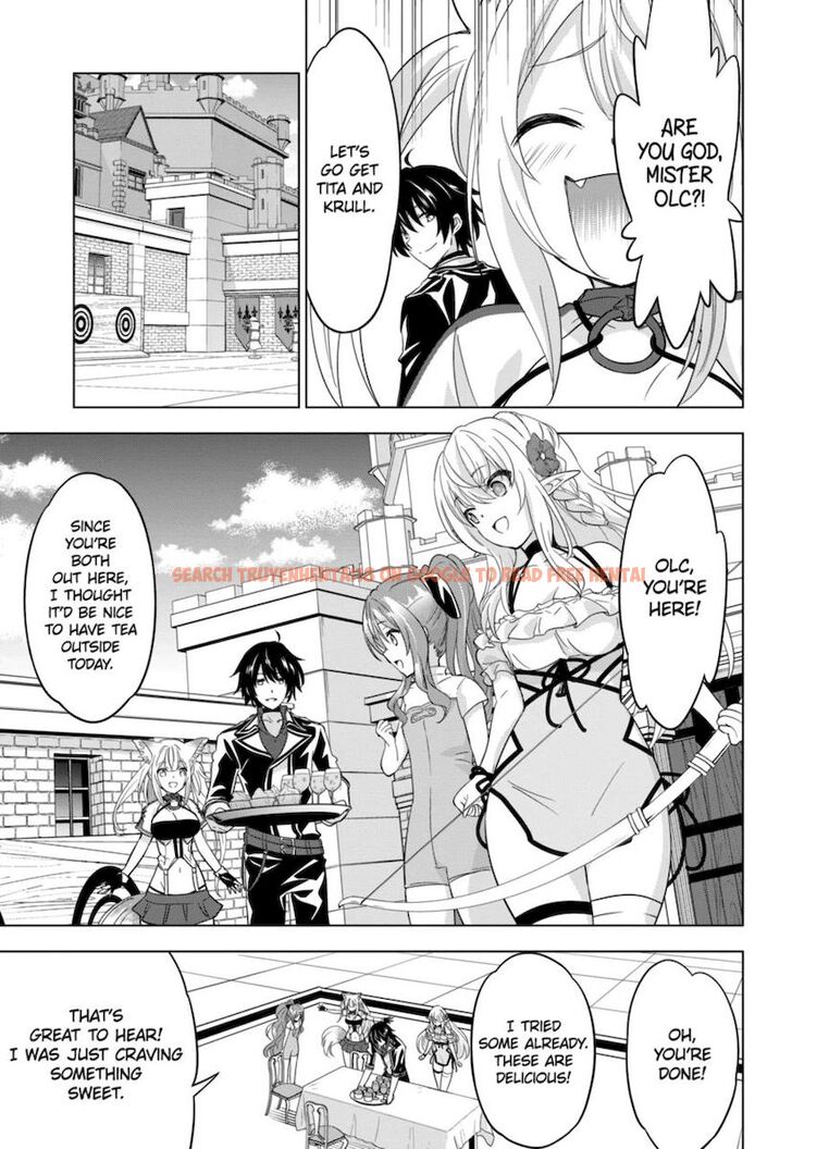 Read Hentai Image 9 780 in comic Shijou Saikyou Orc-san No Tanoshii Tanetsuke Harem Zukuri - Chapter 63 - www.hentaitnt.net