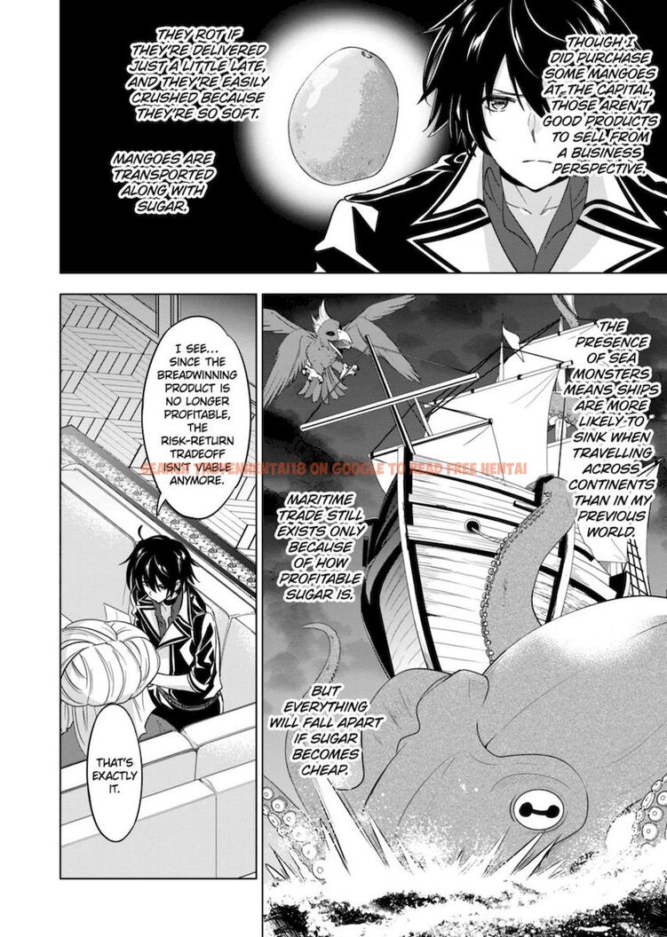 Read Hentai Image 14 786 in comic Shijou Saikyou Orc-san No Tanoshii Tanetsuke Harem Zukuri - Chapter 64 - hentaitnt.net