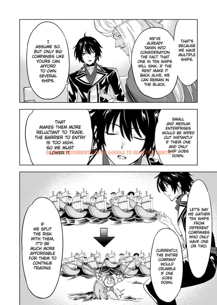 Read Hentai Image 18 786 in comic Shijou Saikyou Orc-san No Tanoshii Tanetsuke Harem Zukuri - Chapter 64 - hentaitnt.net