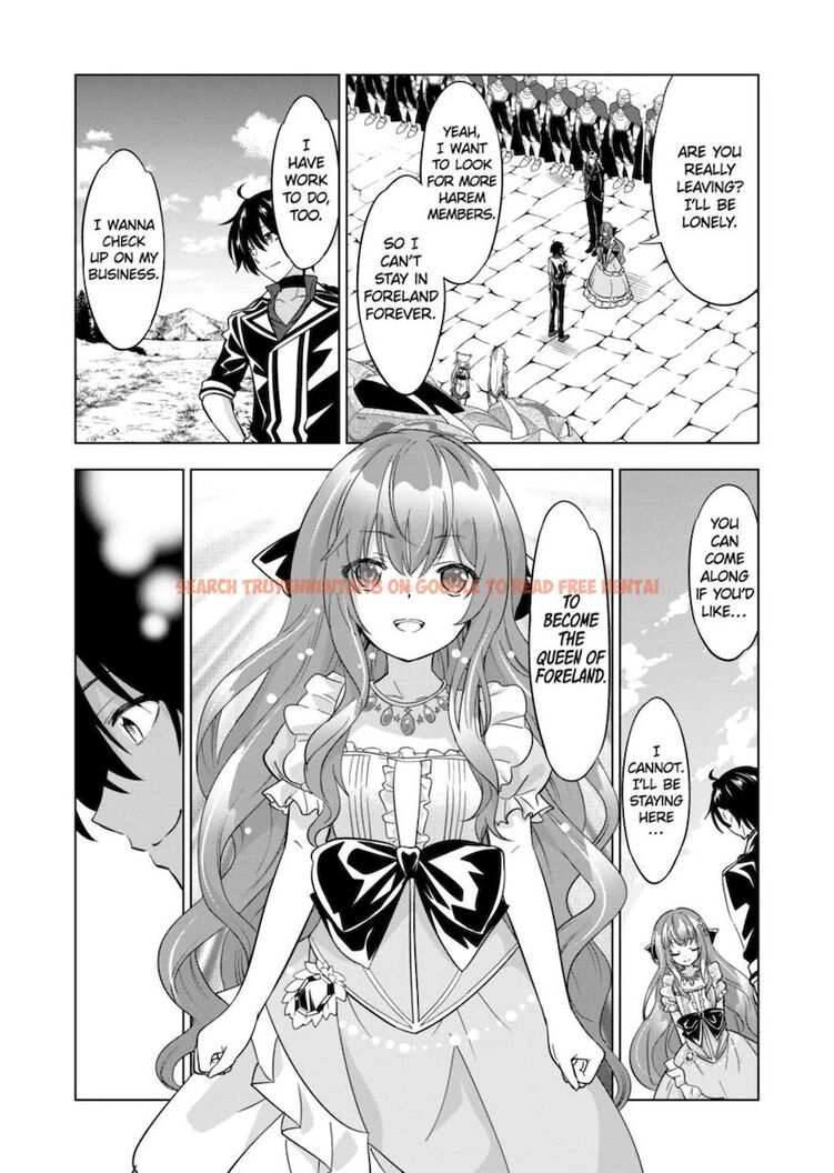 Read Hentai Image 2 780 in comic Shijou Saikyou Orc-san No Tanoshii Tanetsuke Harem Zukuri - Chapter 64 - hentaitnt.net