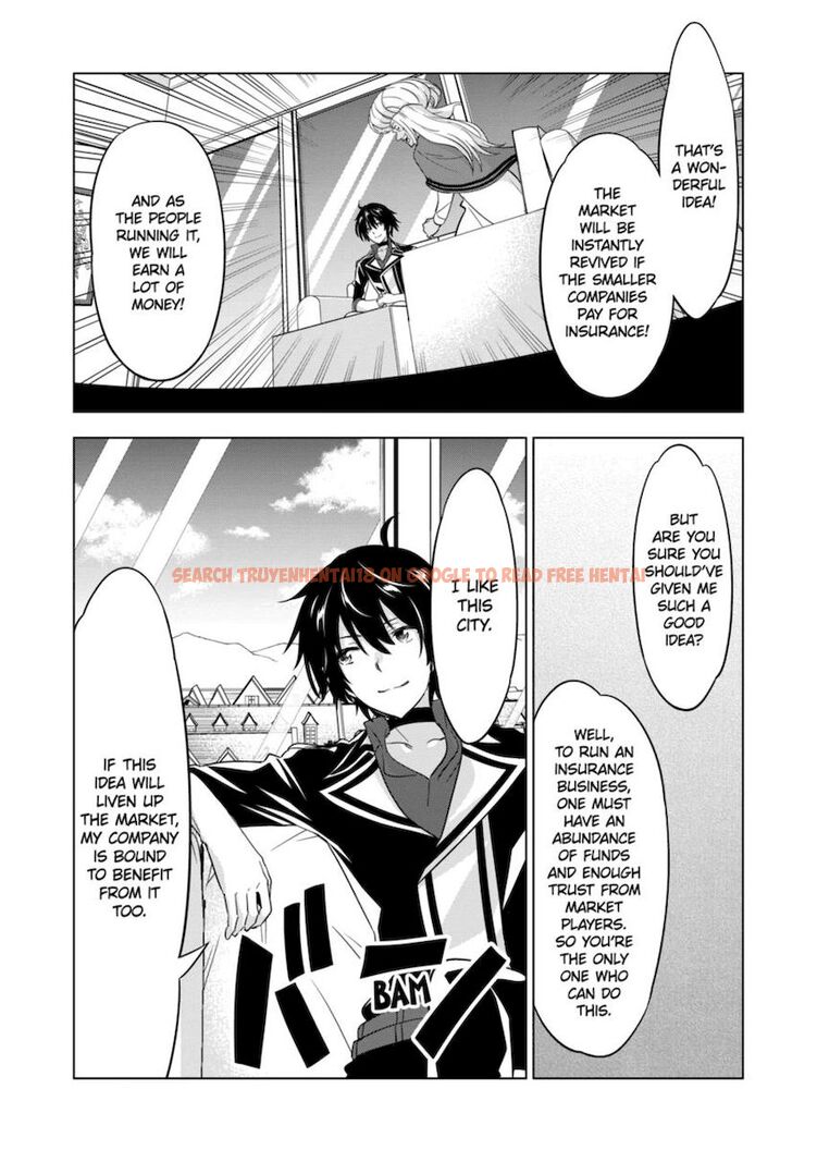Read Hentai Image 21 786 in comic Shijou Saikyou Orc-san No Tanoshii Tanetsuke Harem Zukuri - Chapter 64 - hentaitnt.net
