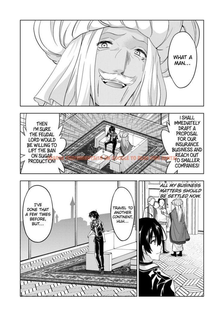Read Hentai Image 22 786 in comic Shijou Saikyou Orc-san No Tanoshii Tanetsuke Harem Zukuri - Chapter 64 - hentaitnt.net