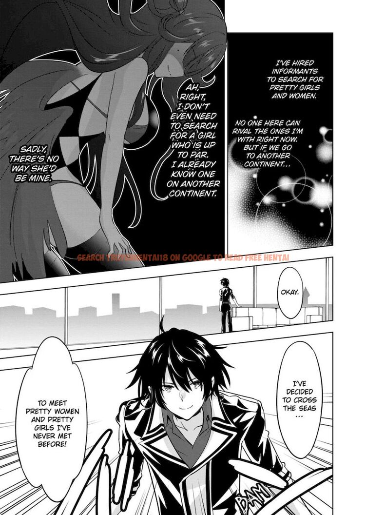 Read Hentai Image 23 786 in comic Shijou Saikyou Orc-san No Tanoshii Tanetsuke Harem Zukuri - Chapter 64 - hentaitnt.net